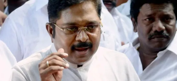 AIADMKâ€™s Dhinakaran faction loses steam as Supreme Court denies â€˜pressure cookerâ€™ symbol for Lok Sabha polls 