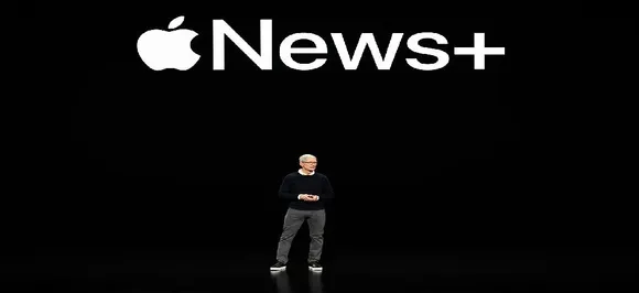 Apple announces gaming, TV, magazine subscription services