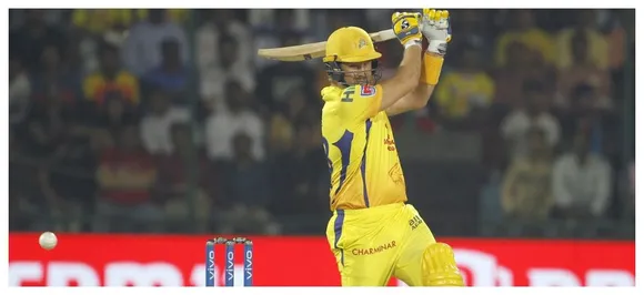 IPL 2019: Shane Watson confrontation with Kagiso Rabada, Ishant Sharma lights Kotla up