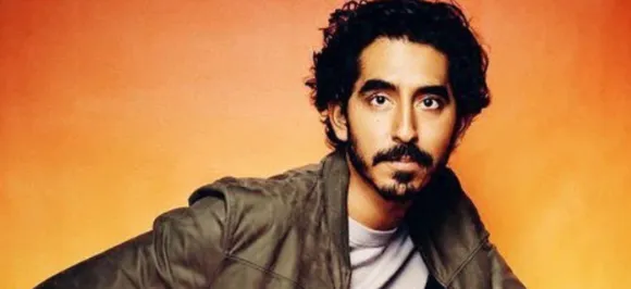 I get flak for taking up Indian roles, not considered 'real Indian': Dev Patel