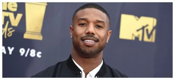 Michael B Jordan to star in, produce 'Methuselah' movie