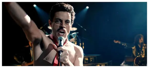 'Bohemian Rhapsody' released in China BUT without LGBTQ+ scenes