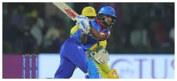 IPL 2019 - Shikhar Dhawan found it difficult to get going in these conditions: Ricky Ponting