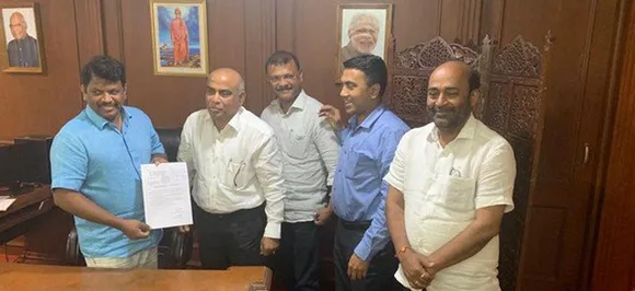 Goa: 2 MGP MLAs split from party, merge legislative wing with BJP