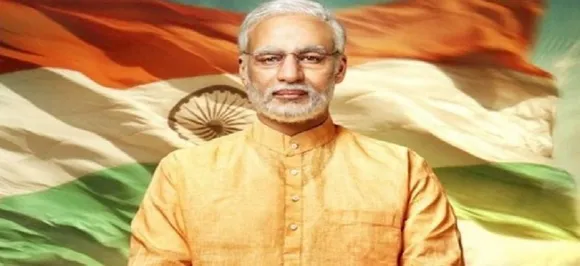 Election Commission notice to makers of PM Narendra Modi biopic over timing of release 