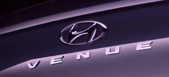 Hyundai subcompact SUV is named 'Venue', know its launch date, prices and more