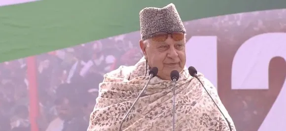 Not even a hen was killed in Balakot airstrike, says Farooq Abdullah 