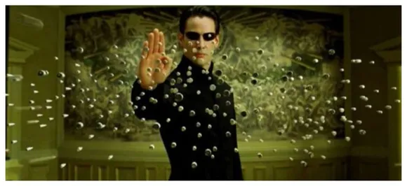 'The Matrix' producer originally wanted Sandra Bullock as Neo before Keanu Reeves 