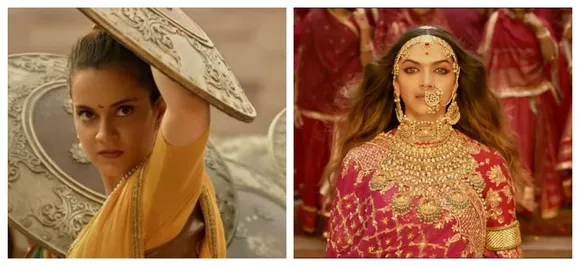 Kangana Ranaut in Padmaavat? Manikarnika actor claims she rejected a role in blockbuster movie 