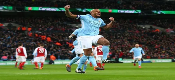 Manchester City, Liverpool slug it out for top spot as Premier League enters final stretch