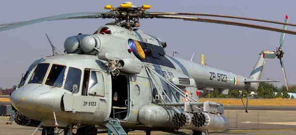 Did India shoot down its own Mi17 chopper? New report reveals startling case of 'friendly fire'