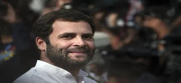 Lok Sabha Polls 2019: Congress president Rahul Gandhi to tour Haryana, join Parivartan Rally