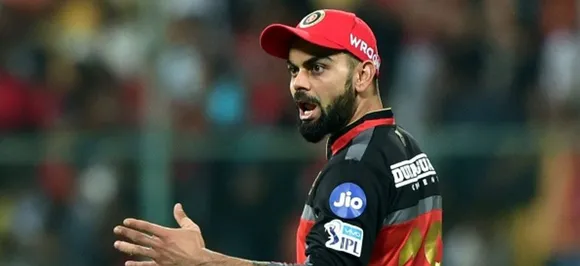 Umpires should keep their eyes open, this is not club cricket, says Virat Kohli