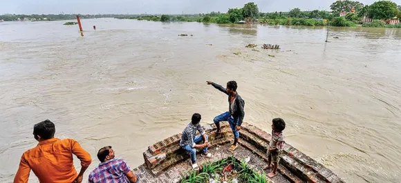 Govt apathy 'forces' this desolate village near Yamuna river to boycott Lok Sabha polls