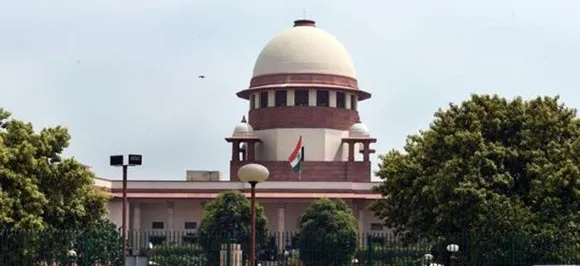 Supreme Court notice to Centre, poll panel on plea seeking contempt proceedings for violation of its order