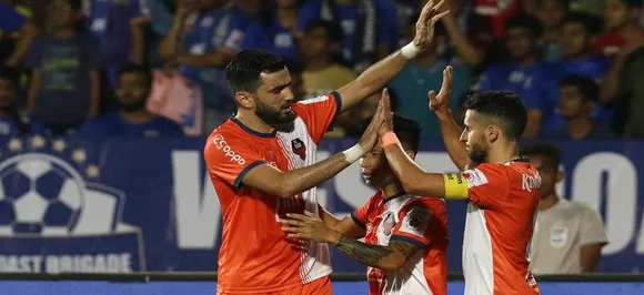 FC Goa beat India Arrows 3-0 to enter quarterfinals, Delhi Dynamos also through after walkover