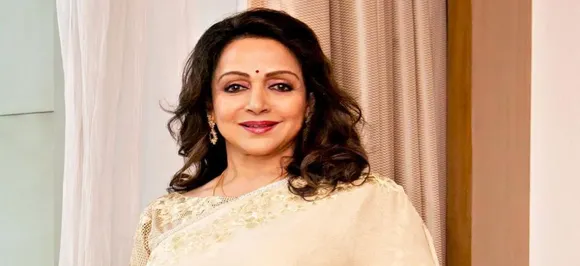 It will be dangerous for country if Modi isn't re-elected: Hema Malini