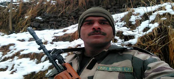 Tej Bahadur Yadav, sacked BSF jawan, to contest against PM Modi from Varanasi