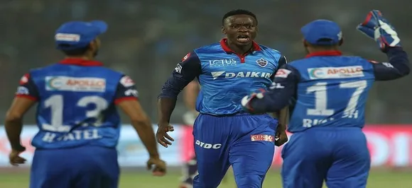 Kagiso Rabada explains the worth of the yorker in Delhi Capitalsâ€™ â€˜superâ€™ win