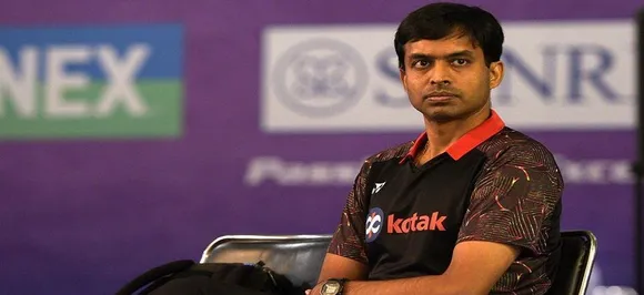 Pullela Gopichand questioned the standard of umpiring