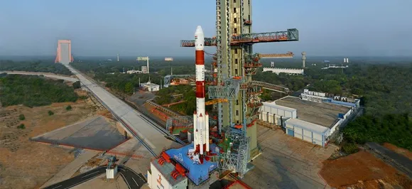 PSLV-C45 successfully injects EMISAT into sun-synchronous polar orbit