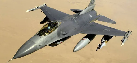 Pakistan indicates F-16s might have been used to hit Indian aircraft