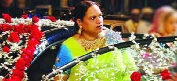 Dawood Ibrahimâ€™s sister Haseena Parkerâ€™s Mumbai flat auctioned for Rs 1.80 crore