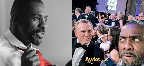 Idris Elba as next James Bond? 'Brilliant,' says Dame Judi Dench 