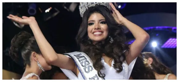 Miss Peru 2019 stripped off crown, barred from Miss Universe after drunk video goes viral