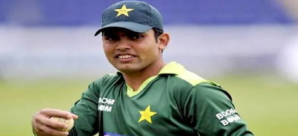 PCB fines Umar Akmal for late night outing in Dubai during Australia ODIs