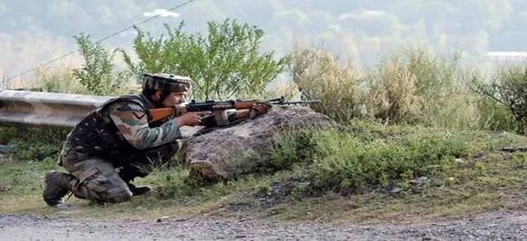 Over 10 Pakistani soldiers killed across Line of Control in Indian Army's 'jaw-breaking' retaliation 