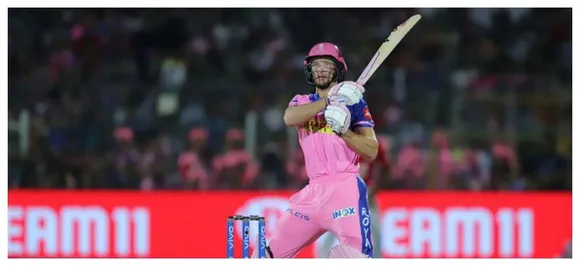 IPL 2019 Rajasthan Royals vs Royal Challengers Bangalore highlights: Buttler 59 gives Rajasthan first win in tournament