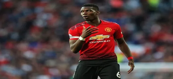 Paul Pogba does not want to leave Manchester United: Ole Gunnar Solskjaer