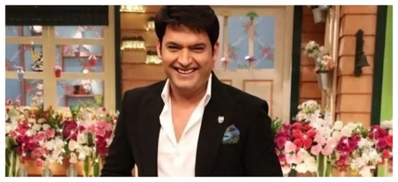 Happy Birthday Kapil Sharma: Fellow comedians Rajpal Yadav, Bharti Singh, Chandan Prabhakar send love 