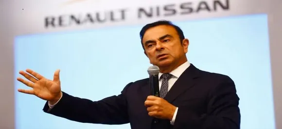 Nissan chief Carlos Ghosn to face 4th charge from Tokyo prosecutors: Media