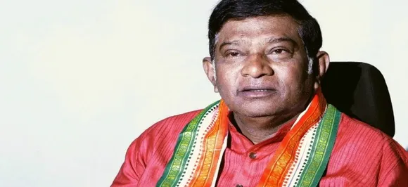 Ajit Jogi