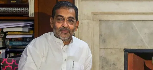 RLSP chief Upendra Kushwaha to contest from Karakat and Ujiarpur Lok Sabha seats in Bihar