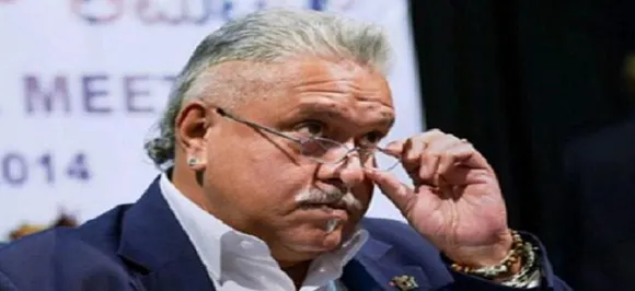 Liquor tycoon Vijay Mallya fights Indian banks' attempt to recover dues in UK