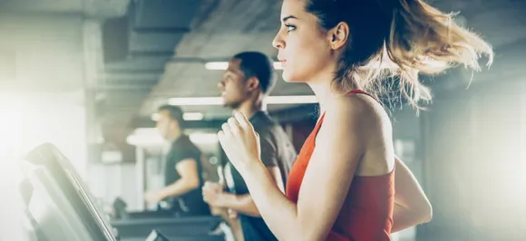 Single workout can boost metabolism for days: Study