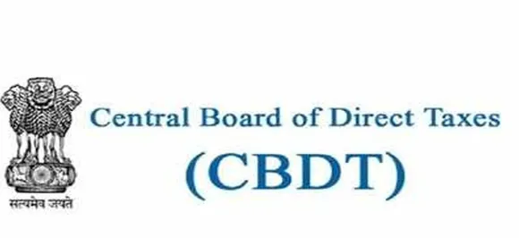 1.07 crore new taxpayers added in financial year in 2018: CBDT