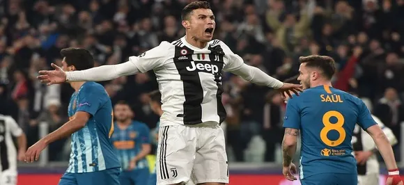 Juventus poised for record eighth straight Serie A title but eyes on UEFA Champions League success