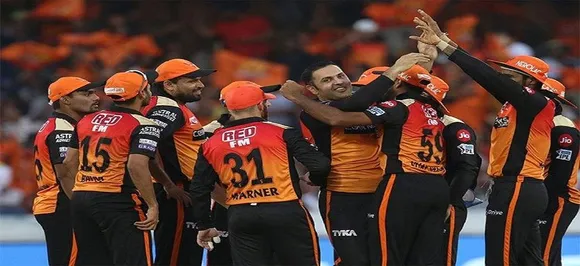 IPL 2019: Ricky Ponting blasts Kotla wicket, stating it suited Sunrisers Hyderabadâ€™s bowlers more