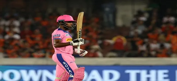 EXCLUSIVE: Sanju Samson reacts on Sourav Ganguly's comment on him being in India squad for World Cup 2019