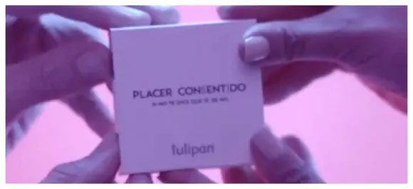 Say goodbye to â€˜stealthingâ€™, new â€˜consent condomâ€™ box requires 2 people to open it 