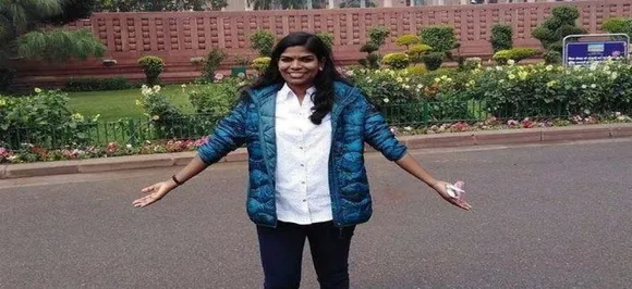 Who is Sreedhanya Suresh - the FIRST tribal woman from Kerala to clear UPSC exam? 