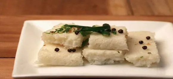 Chaitra Navratri 2019: How to prepare Vrat Dhokla in 10 simple steps