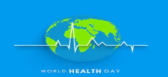 World Health Day: Daily habits to jumpstart a healthy change in your life