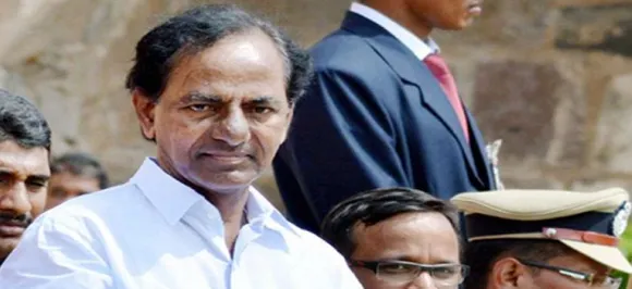 Congress, BJP copied schemes of TRS government, claims Telangana Chief Minister KCR