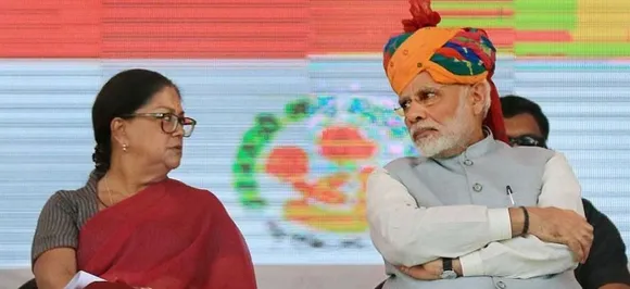 Rajasthan Opinion Poll: BJP likely to return in state, may outplay Congress by winning 18 seats