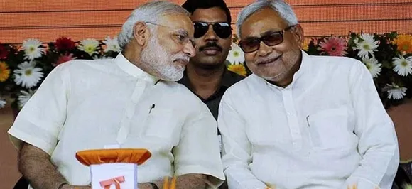 Bihar Opinion Poll: Modi-Nitish combine to sweep state, likely to win 31 seats in 2019 Lok Sabha polls